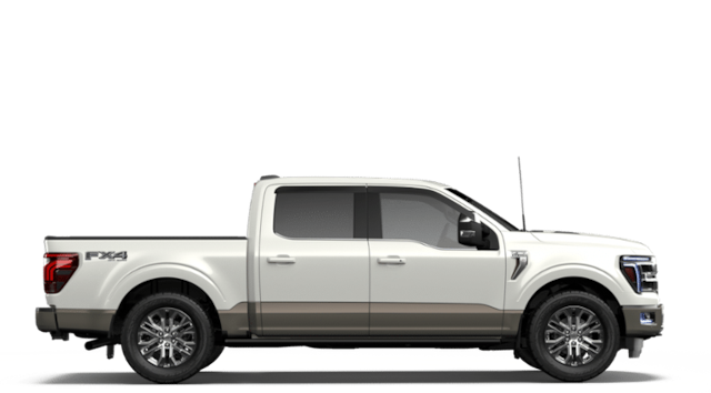2026 Ford F-150+F-150